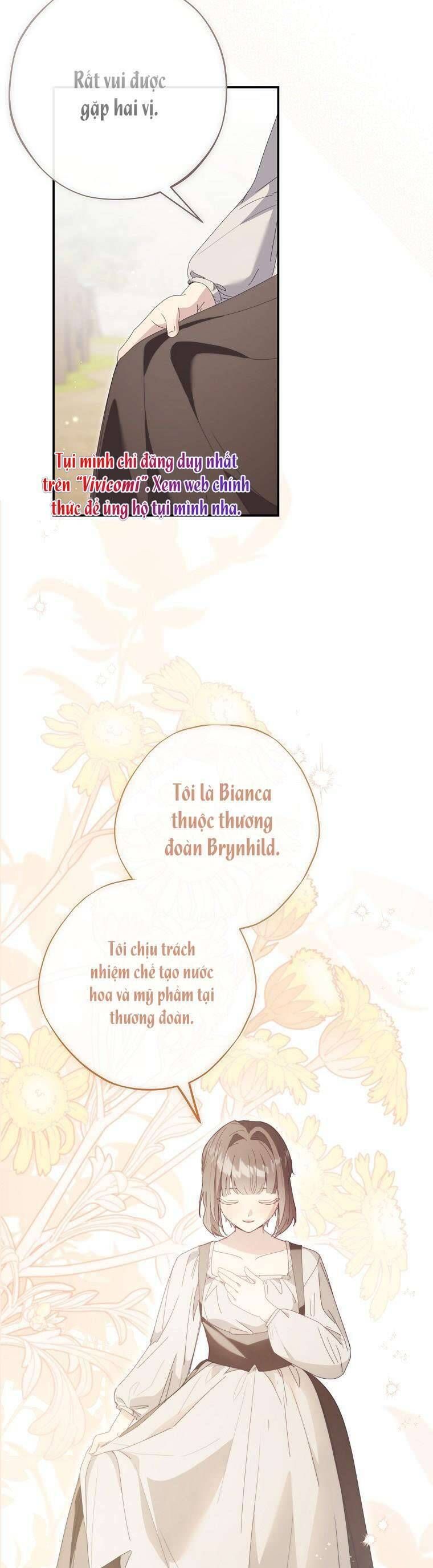 Công Nương Tái Sinh Chapter 48 - Trang 2