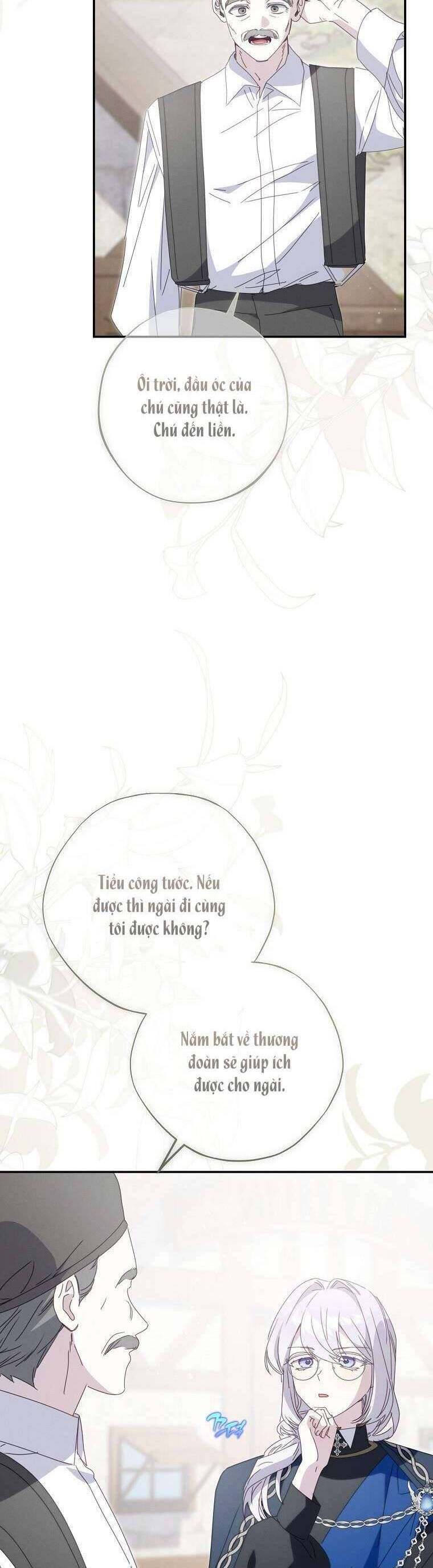 Công Nương Tái Sinh Chapter 48 - Trang 2