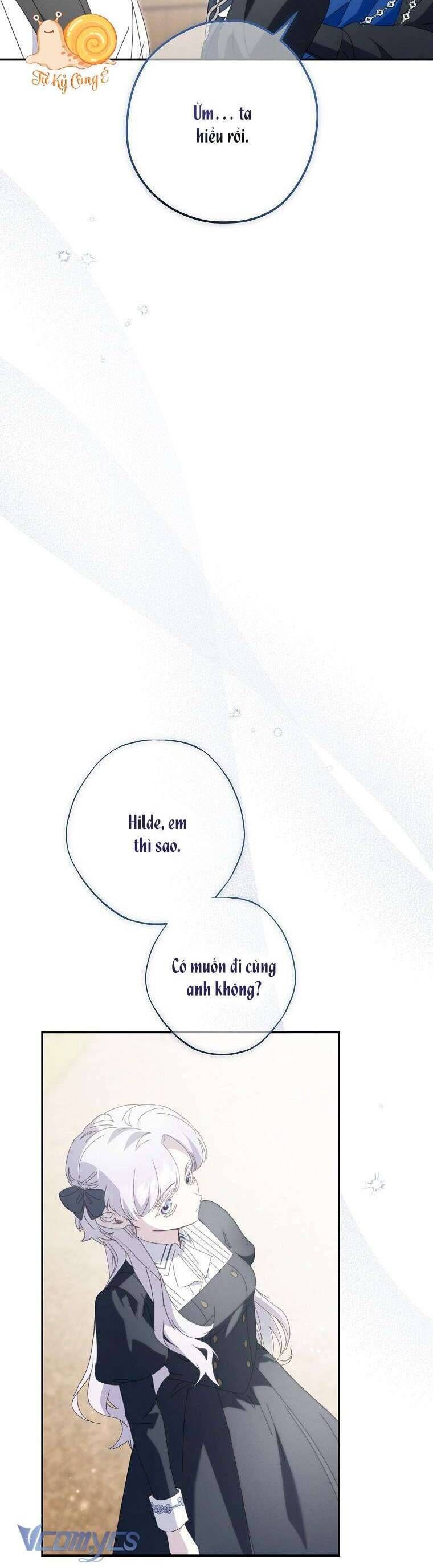 Công Nương Tái Sinh Chapter 48 - Trang 2