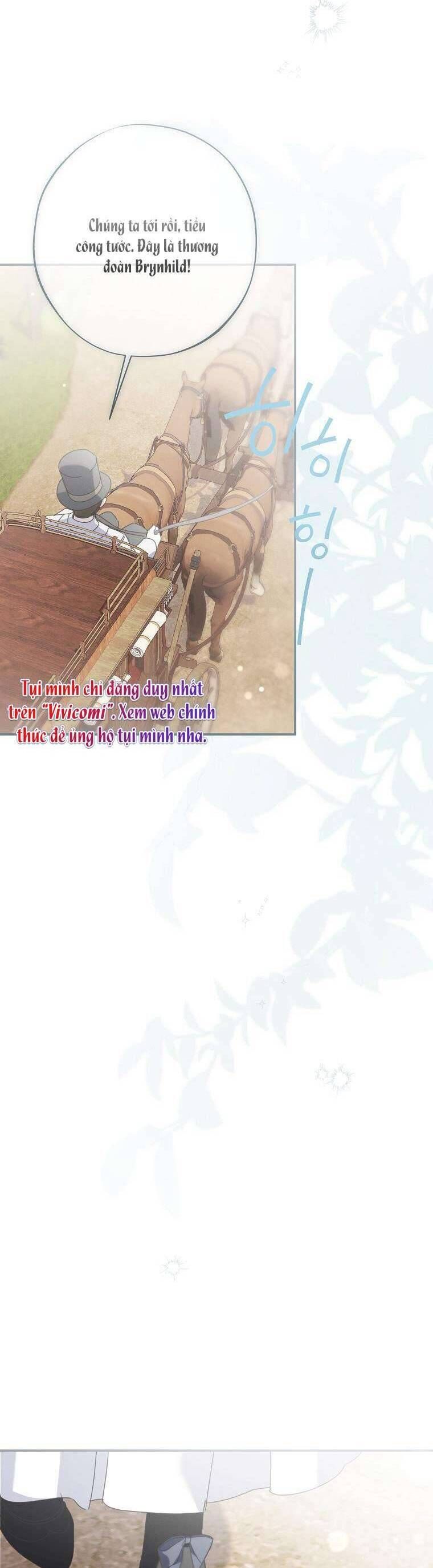 Công Nương Tái Sinh Chapter 48 - Trang 2