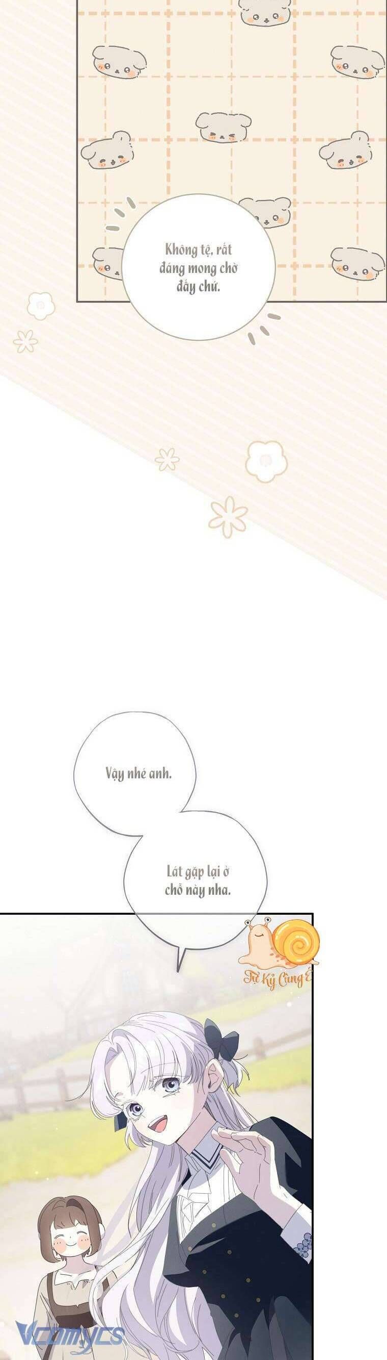 Công Nương Tái Sinh Chapter 48 - Trang 2