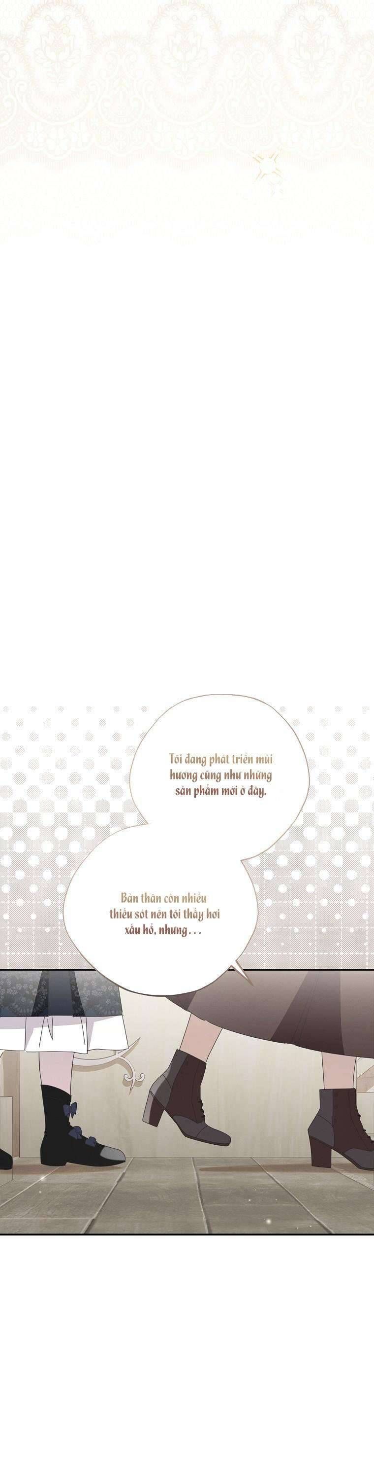 Công Nương Tái Sinh Chapter 48 - Trang 2