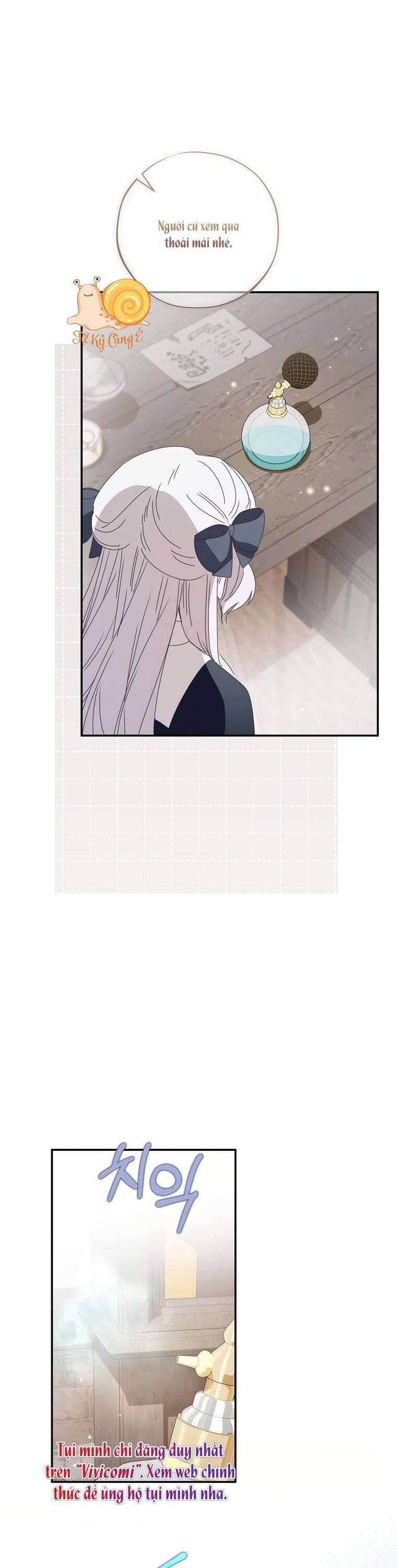 Công Nương Tái Sinh Chapter 48 - Trang 2