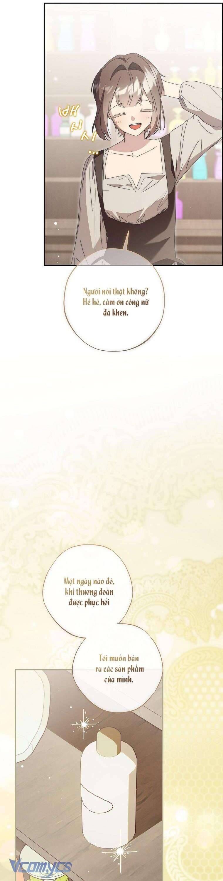 Công Nương Tái Sinh Chapter 48 - Trang 2