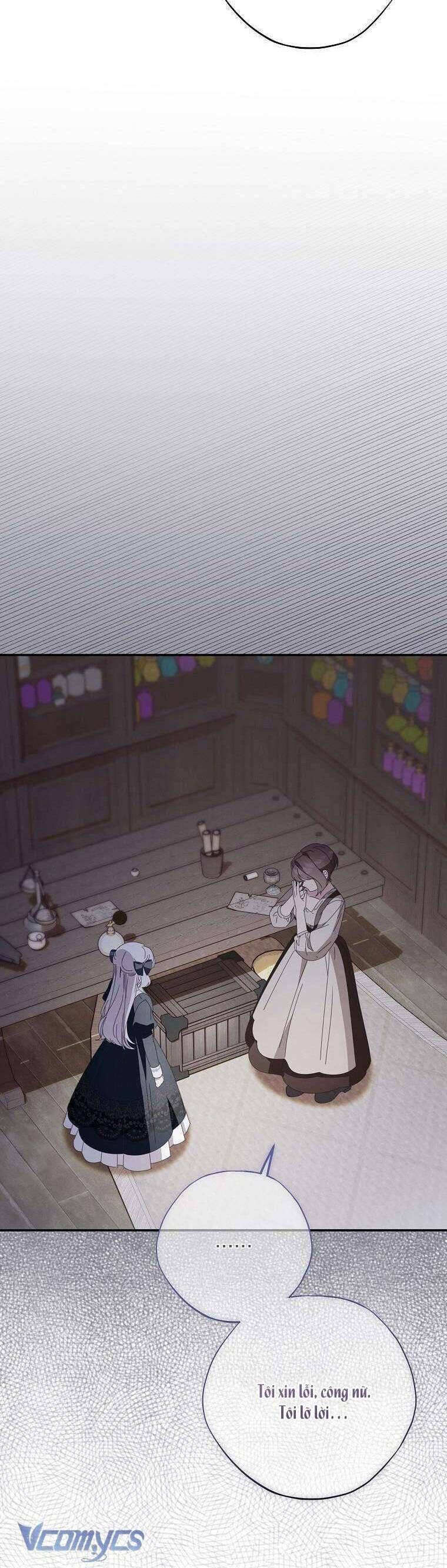 Công Nương Tái Sinh Chapter 48 - Trang 2