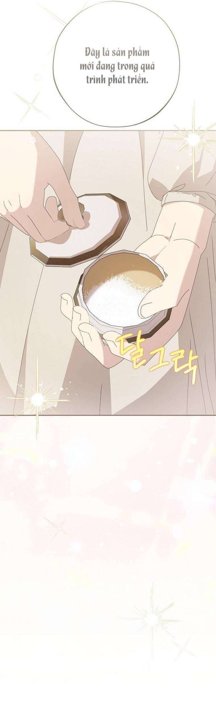 Công Nương Tái Sinh Chapter 48 - Trang 2