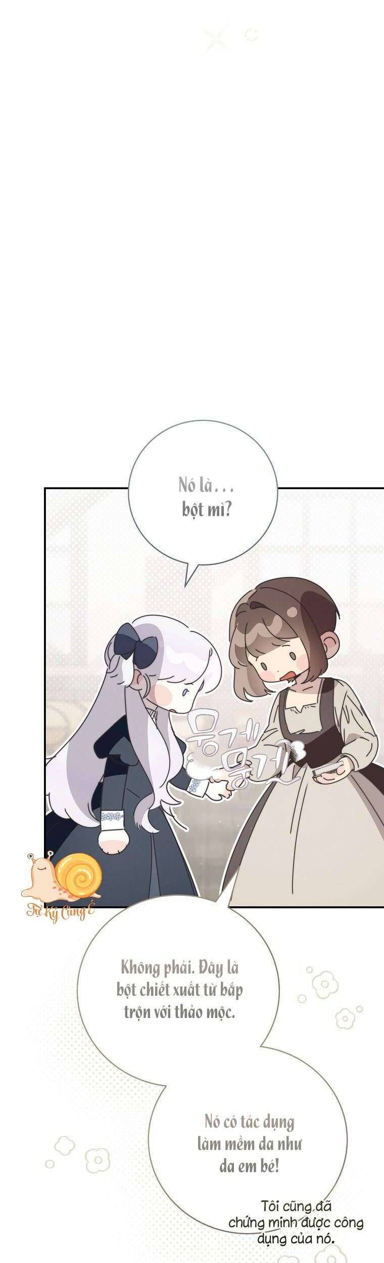 Công Nương Tái Sinh Chapter 48 - Trang 2