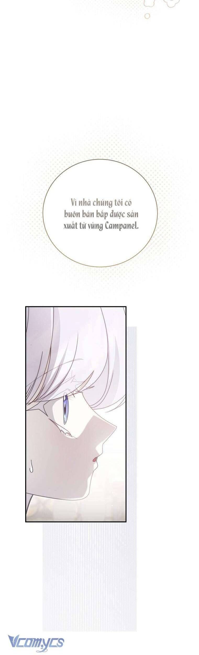 Công Nương Tái Sinh Chapter 48 - Trang 2