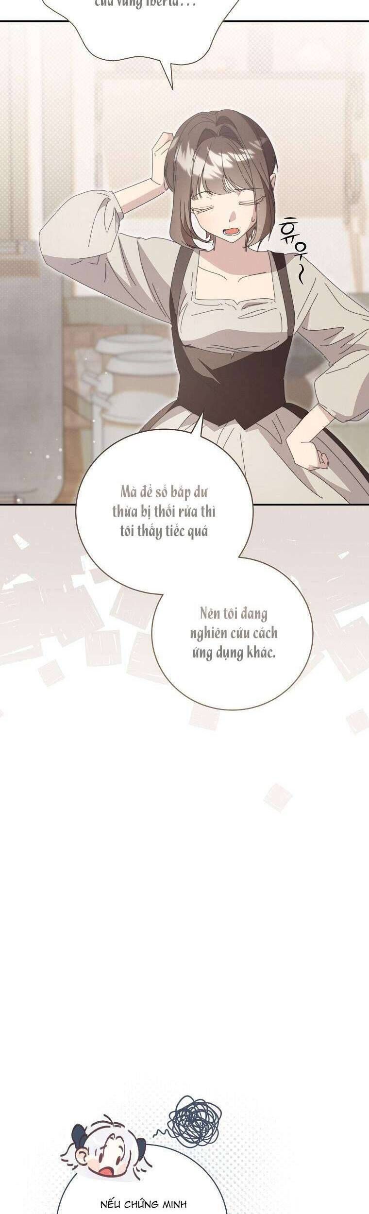 Công Nương Tái Sinh Chapter 48 - Trang 2