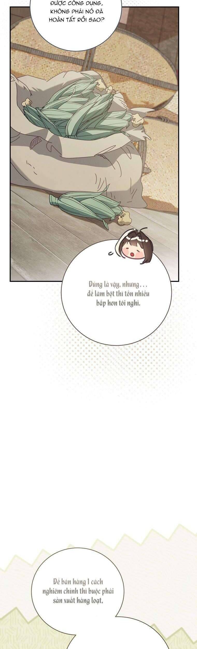 Công Nương Tái Sinh Chapter 48 - Trang 2