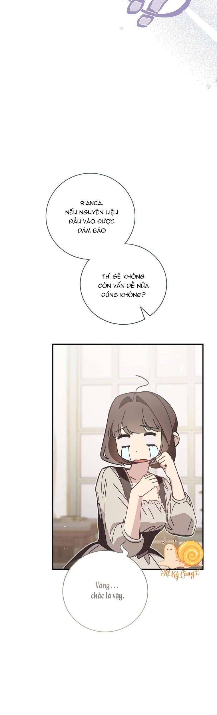 Công Nương Tái Sinh Chapter 48 - Trang 2