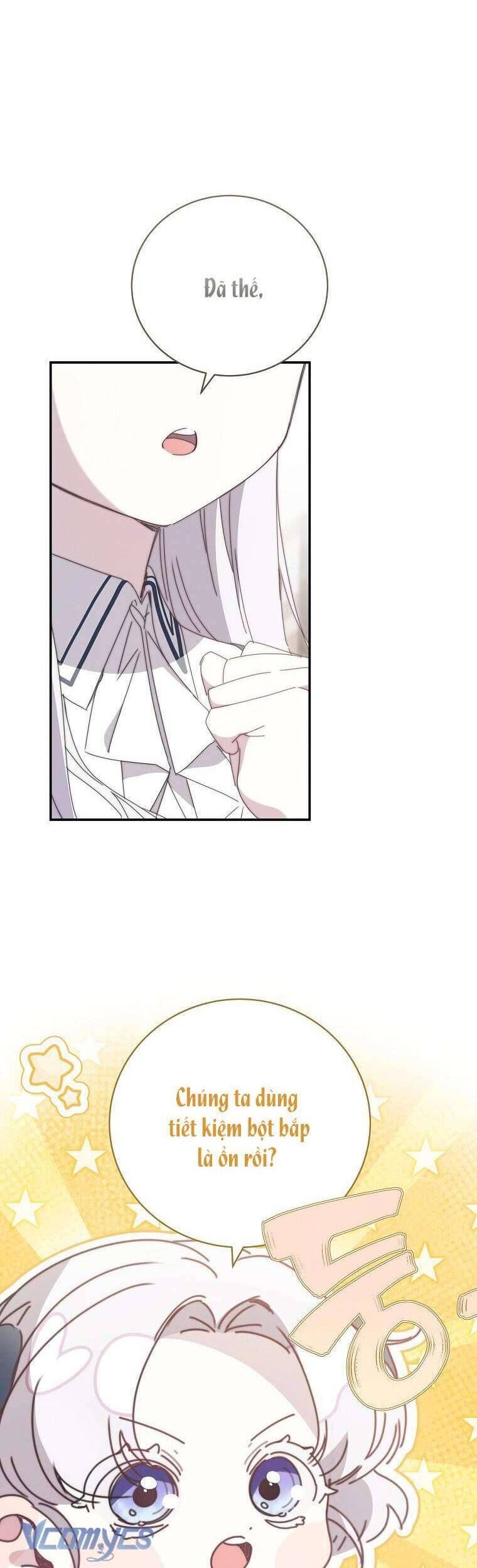 Công Nương Tái Sinh Chapter 48 - Trang 2