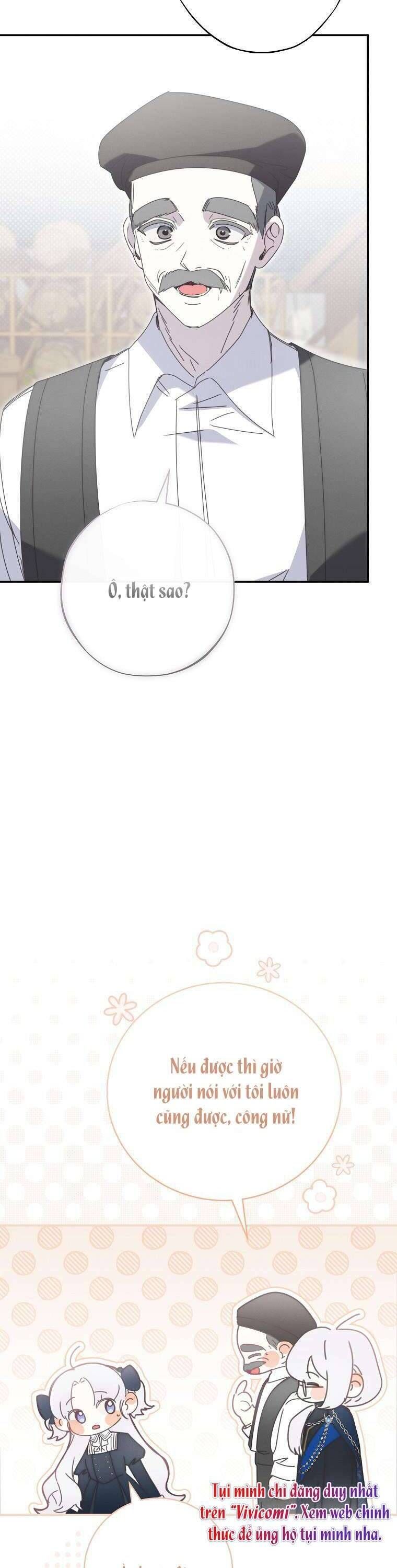 Công Nương Tái Sinh Chapter 48 - Trang 2