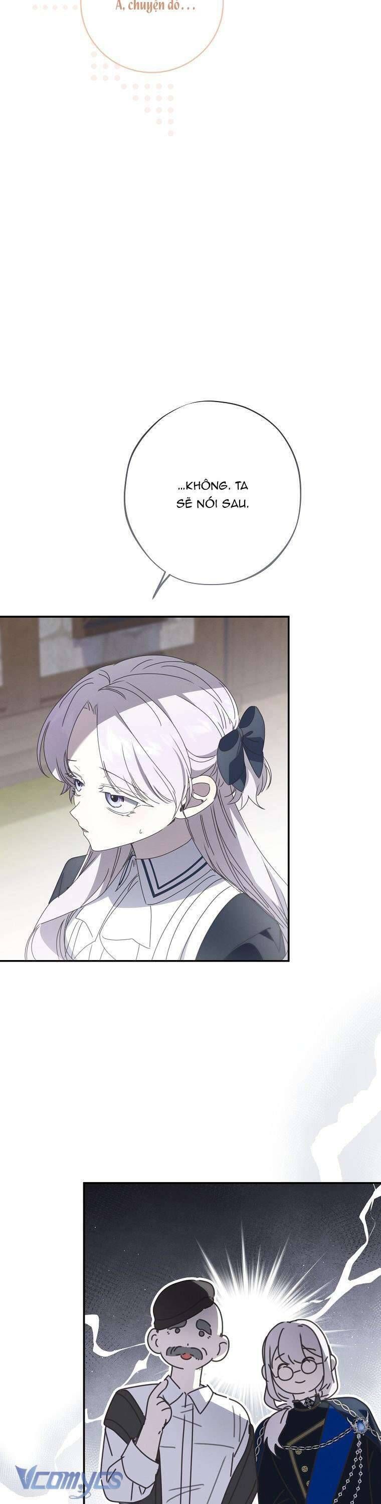 Công Nương Tái Sinh Chapter 48 - Trang 2