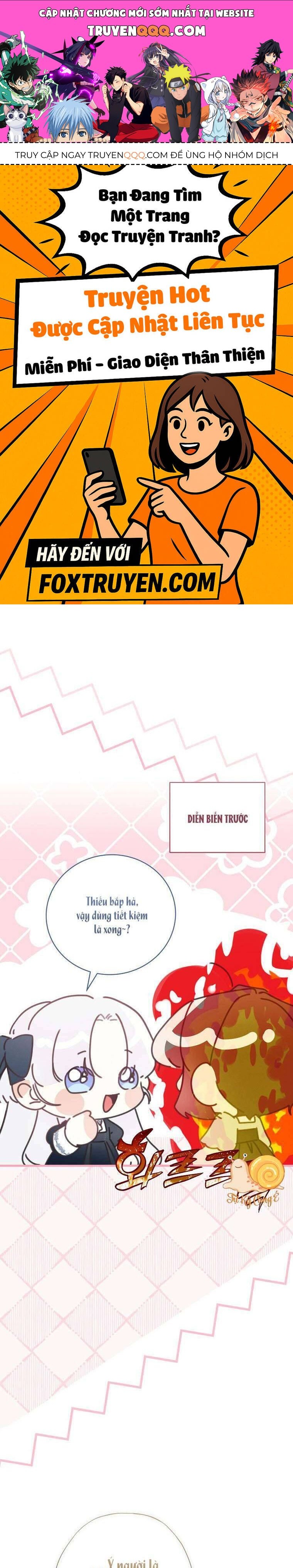 Công Nương Tái Sinh Chapter 49 - Trang 2