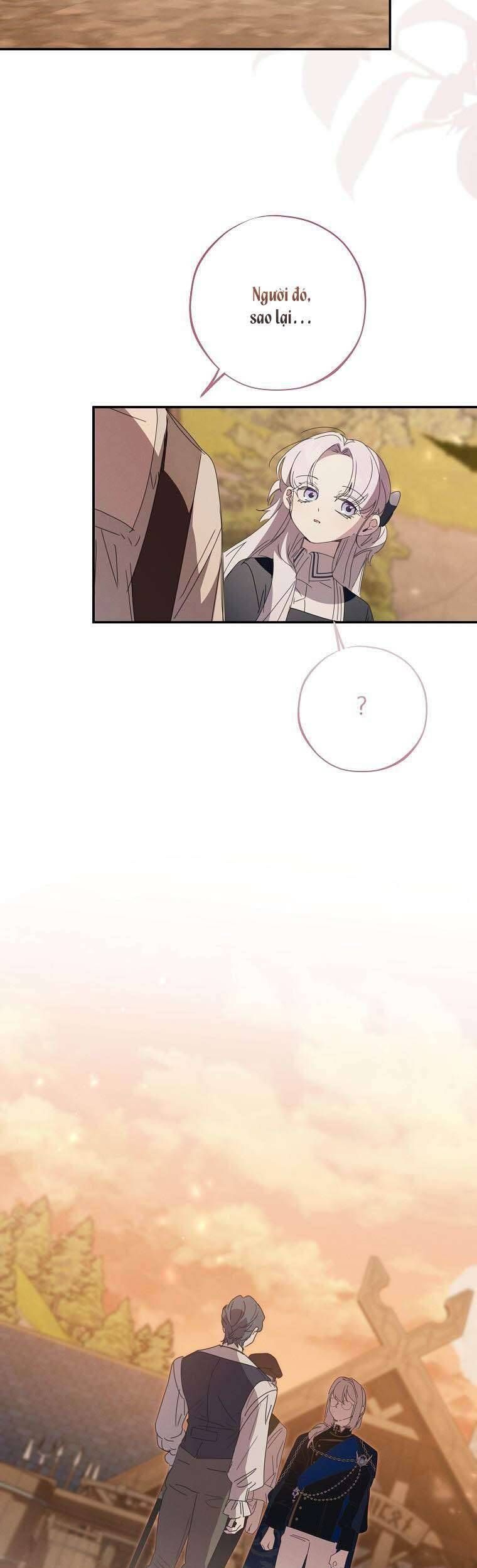 Công Nương Tái Sinh Chapter 49 - Trang 2