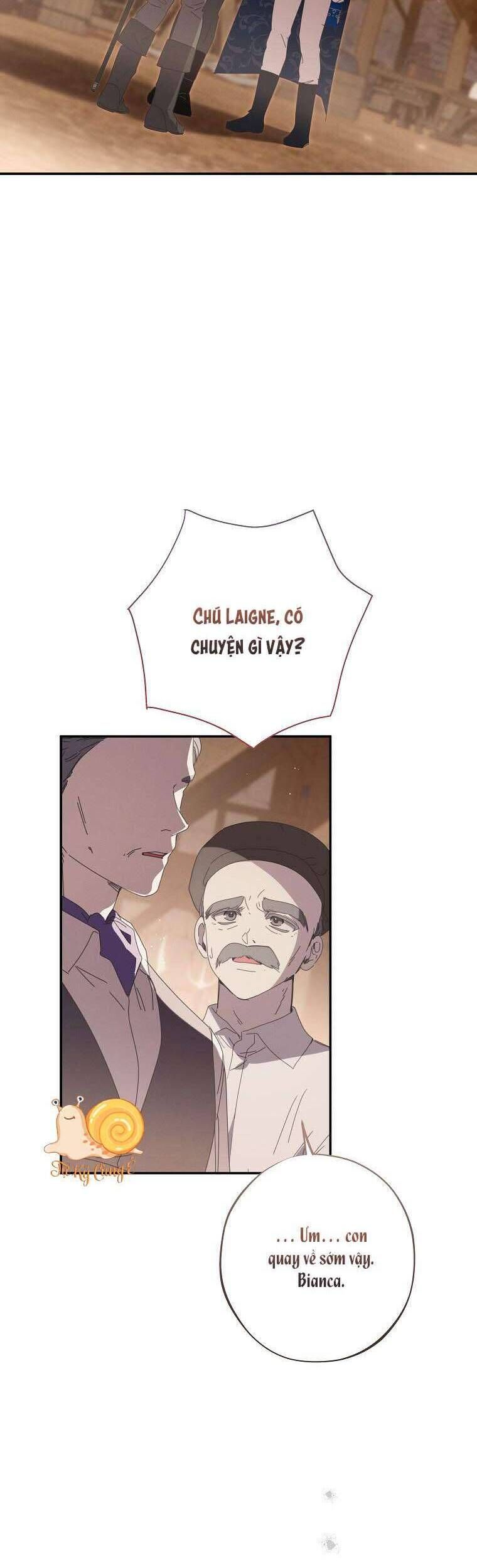Công Nương Tái Sinh Chapter 49 - Trang 2