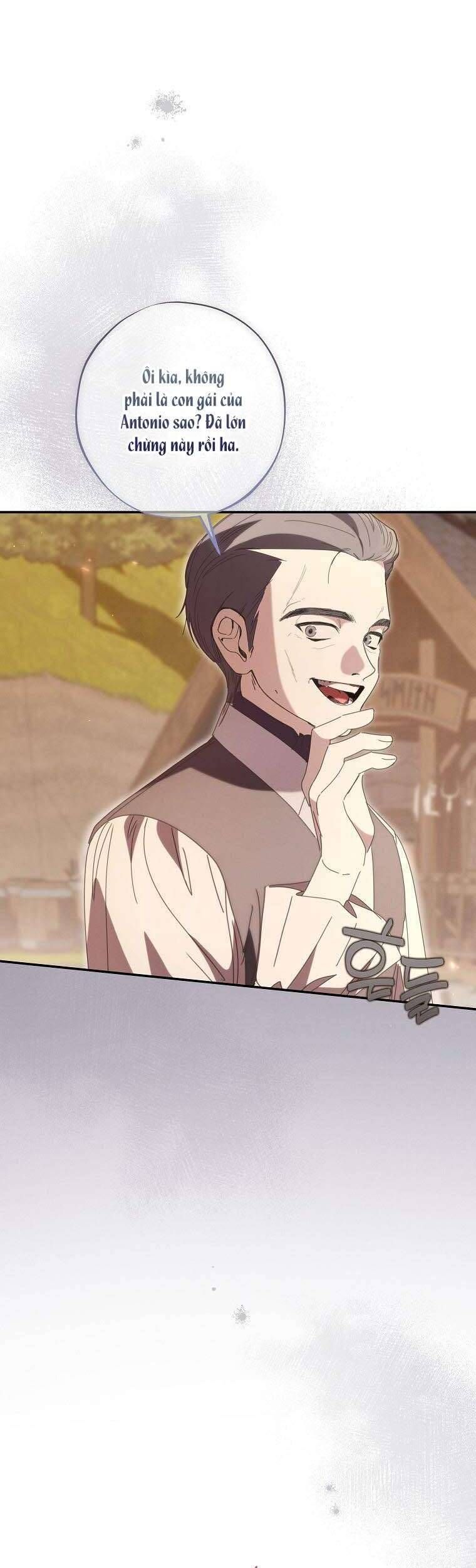 Công Nương Tái Sinh Chapter 49 - Trang 2