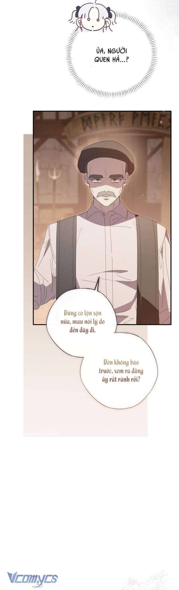 Công Nương Tái Sinh Chapter 49 - Trang 2