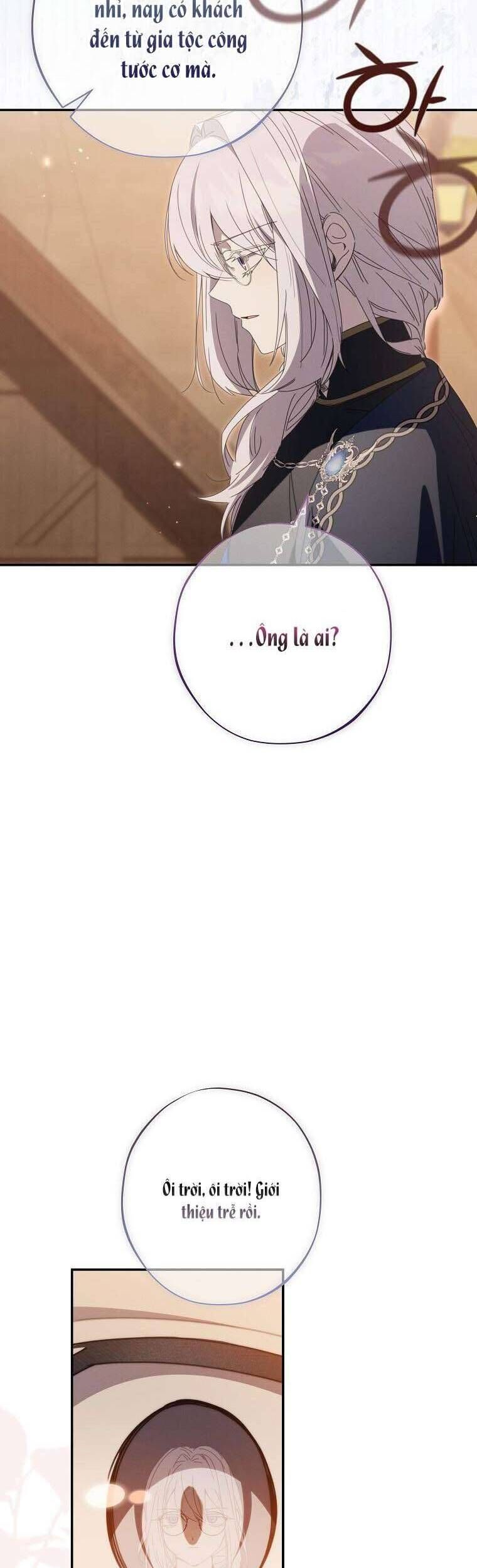 Công Nương Tái Sinh Chapter 49 - Trang 2