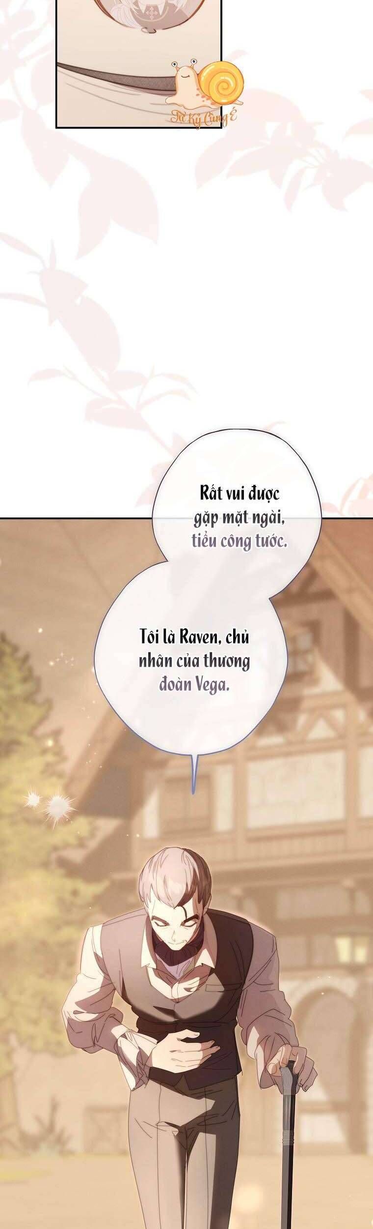Công Nương Tái Sinh Chapter 49 - Trang 2