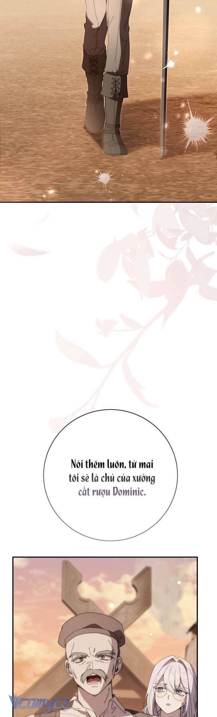 Công Nương Tái Sinh Chapter 49 - Trang 2
