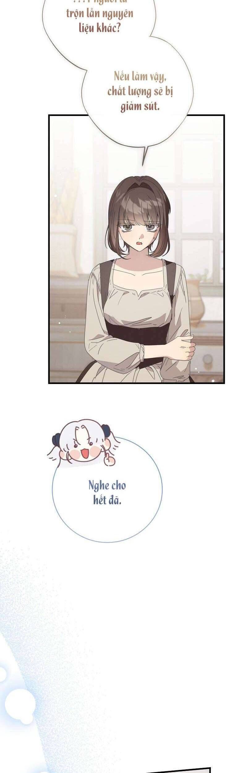 Công Nương Tái Sinh Chapter 49 - Trang 2