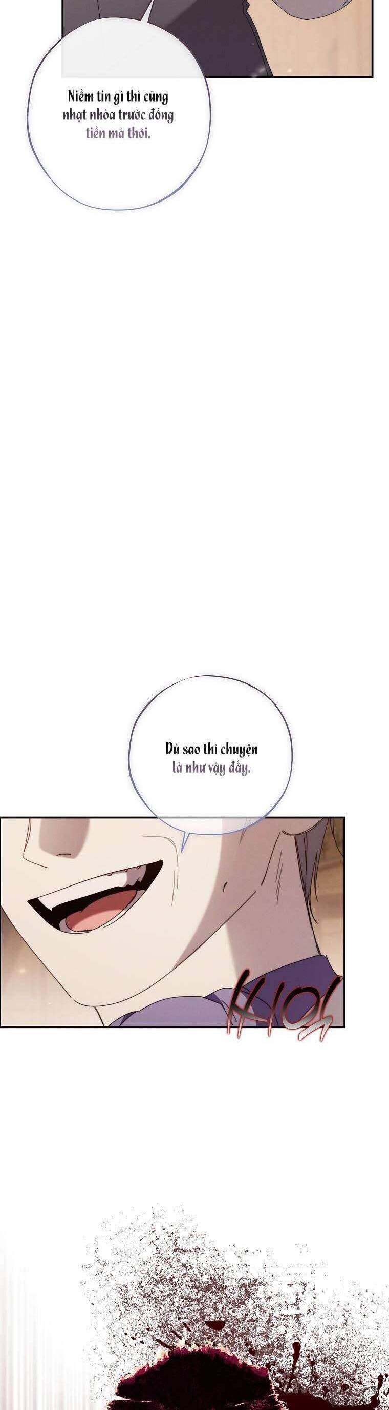 Công Nương Tái Sinh Chapter 49 - Trang 2