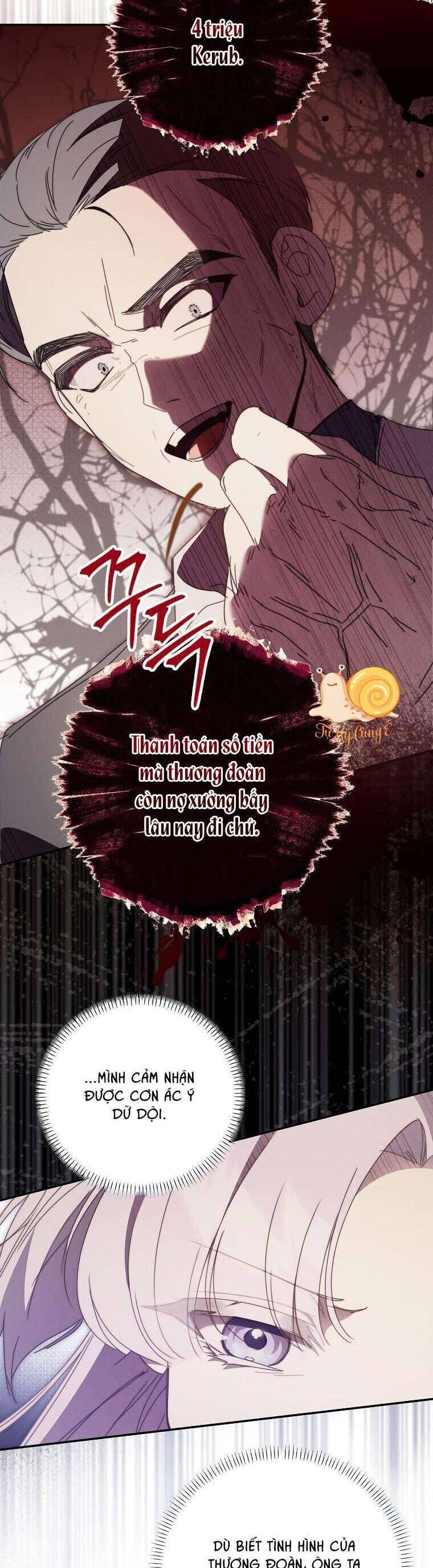 Công Nương Tái Sinh Chapter 49 - Trang 2