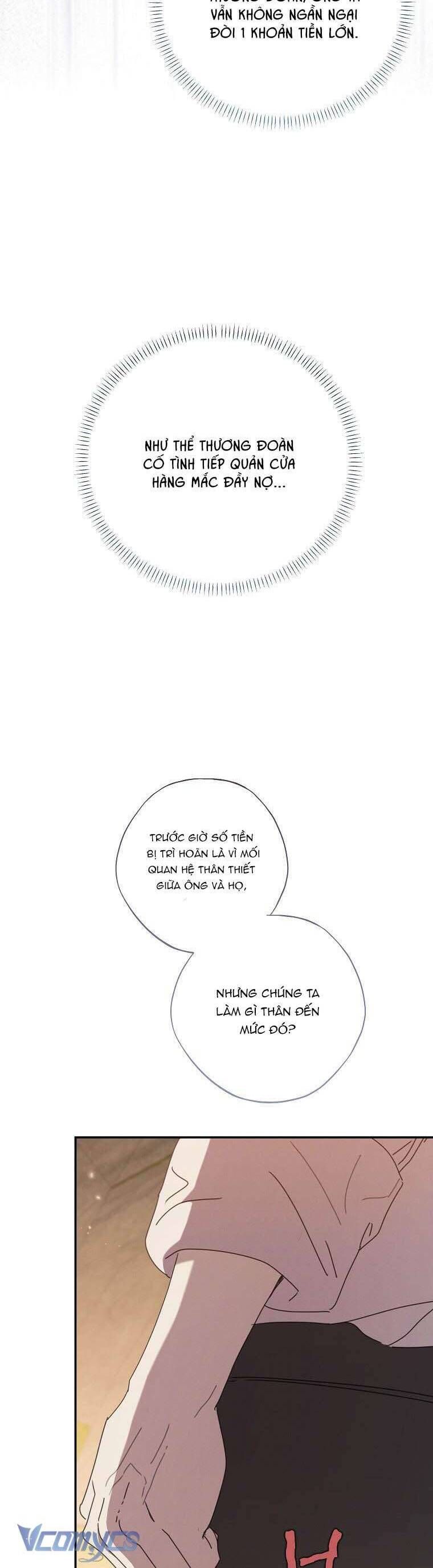 Công Nương Tái Sinh Chapter 49 - Trang 2
