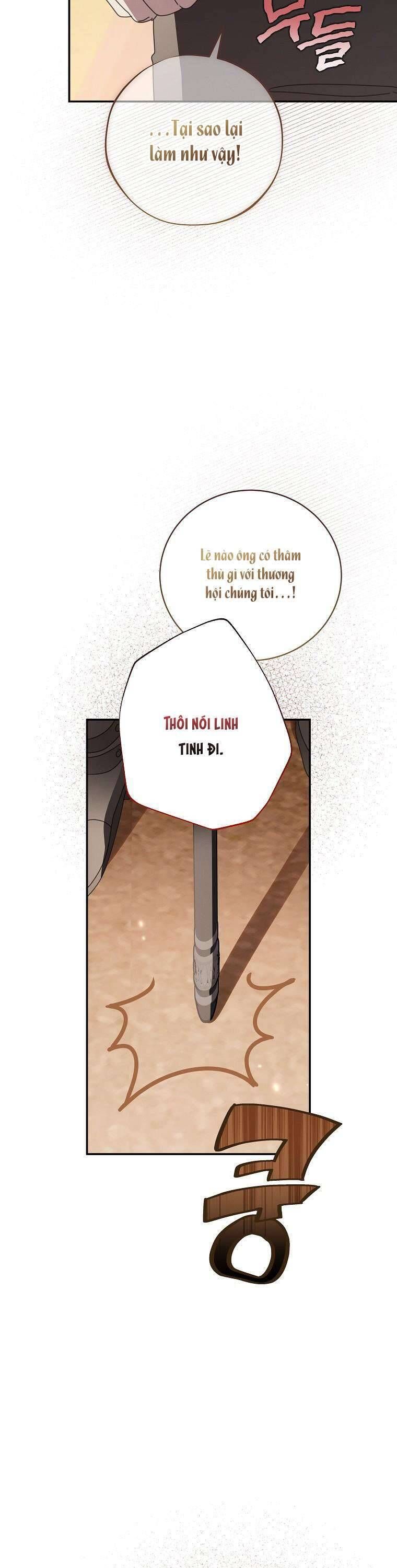 Công Nương Tái Sinh Chapter 49 - Trang 2