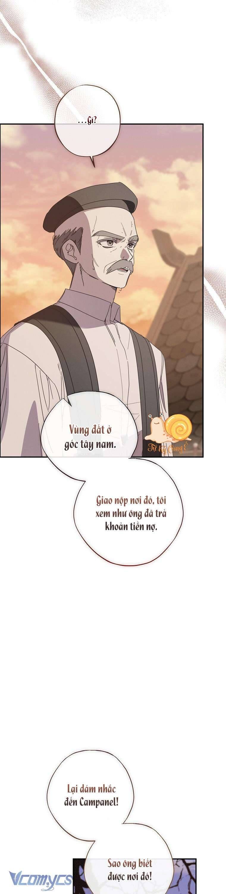 Công Nương Tái Sinh Chapter 49 - Trang 2