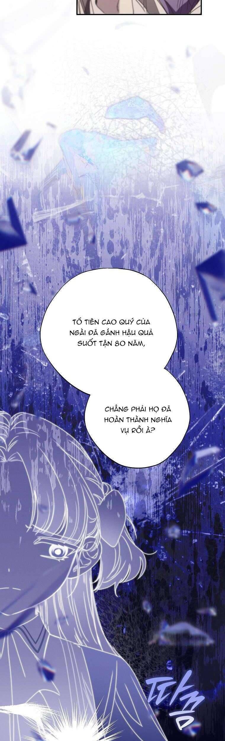 Công Nương Tái Sinh Chapter 49 - Trang 2