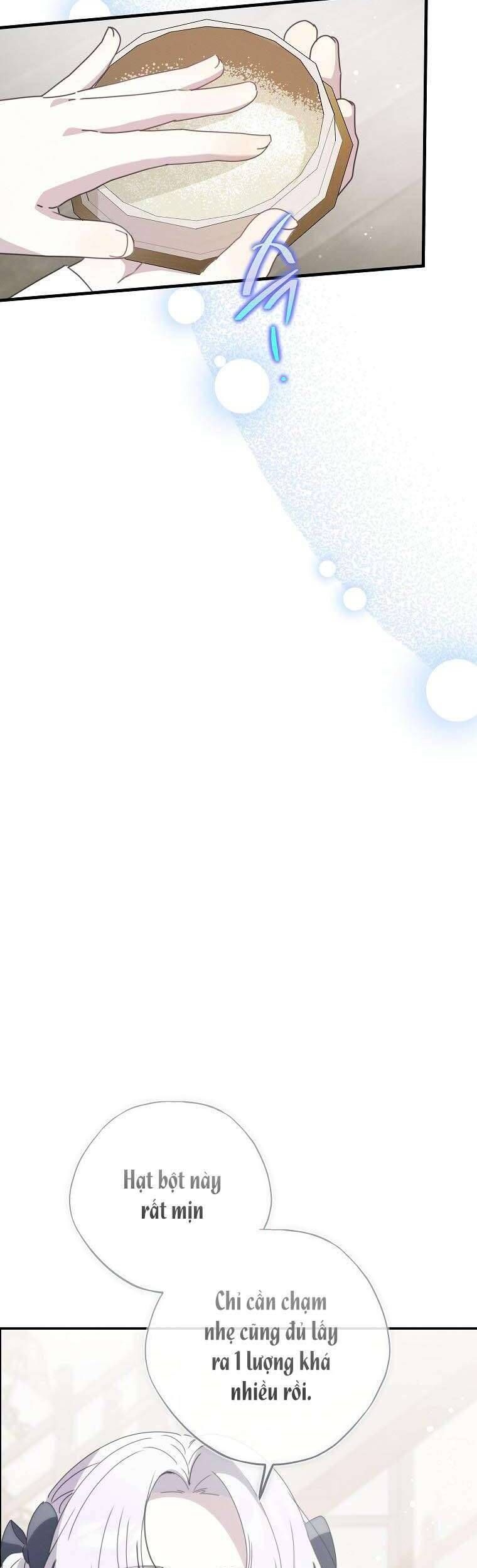 Công Nương Tái Sinh Chapter 49 - Trang 2