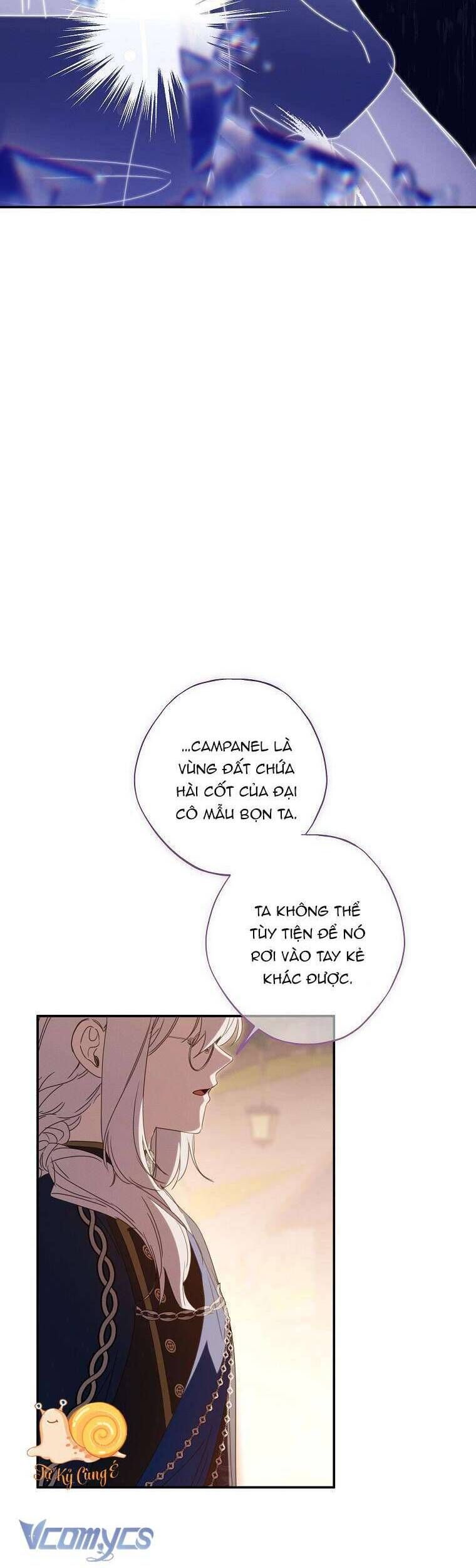 Công Nương Tái Sinh Chapter 49 - Trang 2