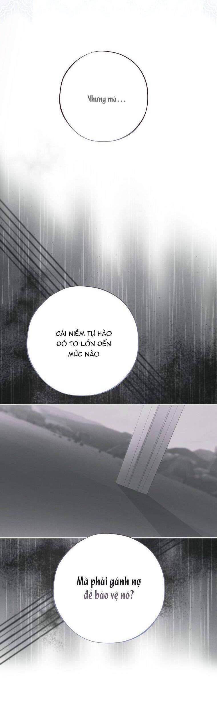 Công Nương Tái Sinh Chapter 49 - Trang 2