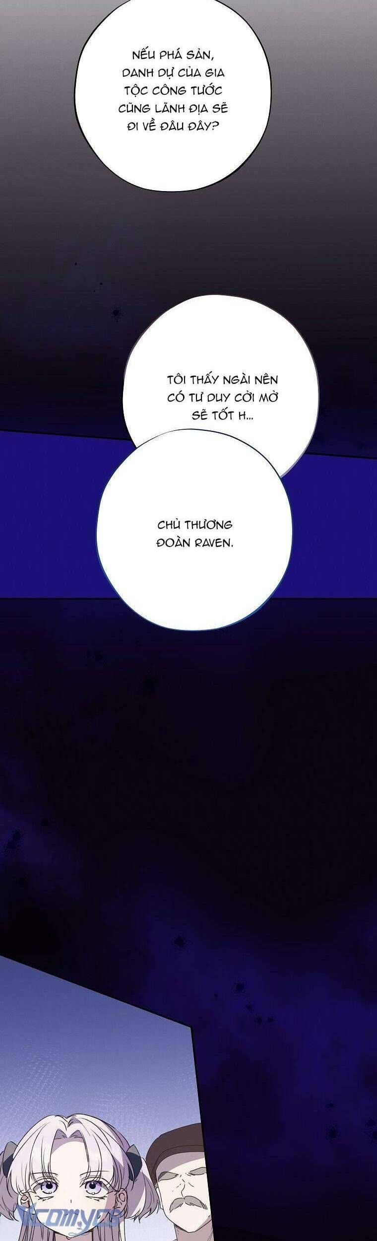 Công Nương Tái Sinh Chapter 49 - Trang 2