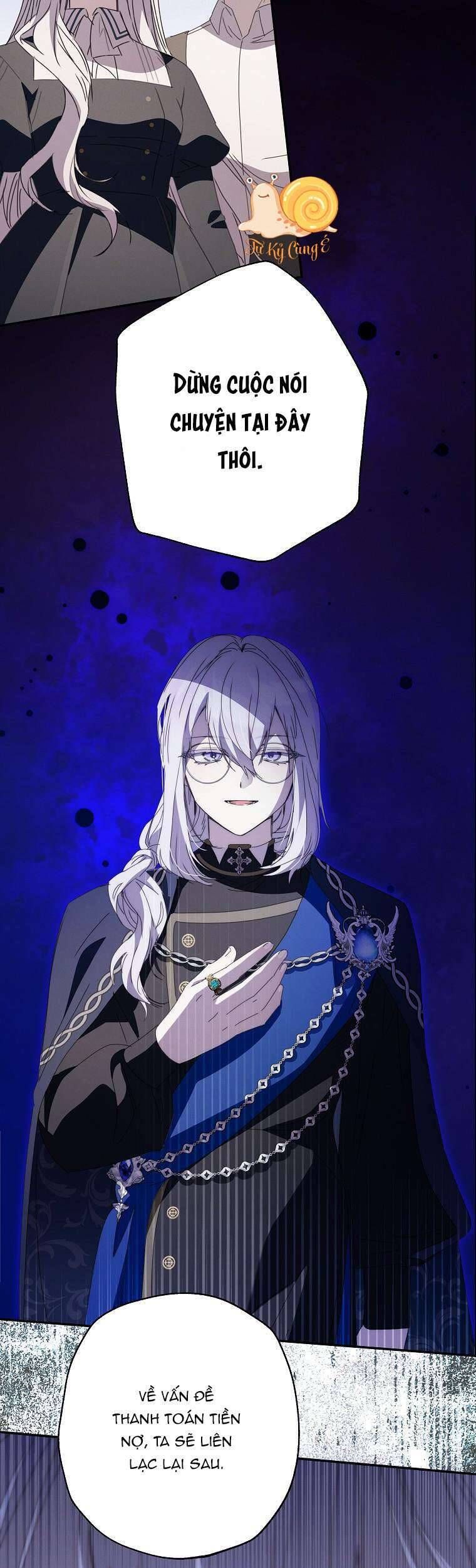 Công Nương Tái Sinh Chapter 49 - Trang 2