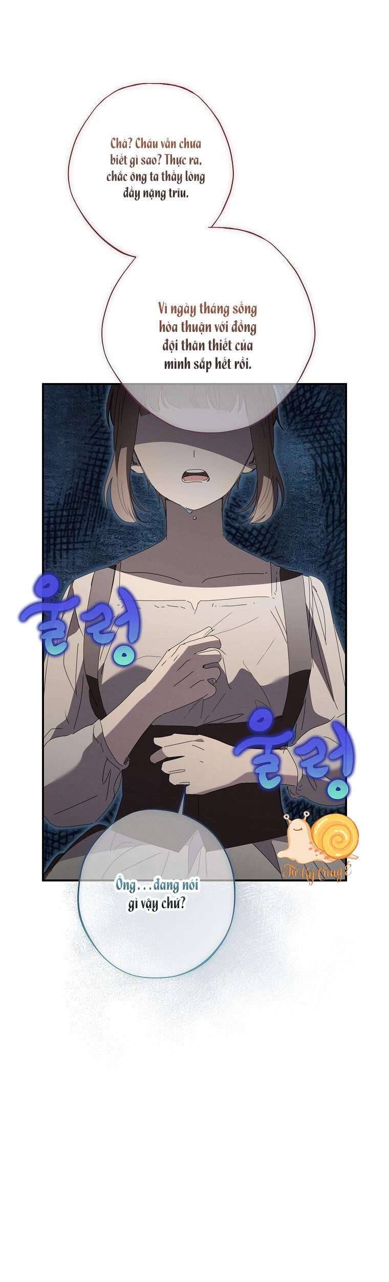 Công Nương Tái Sinh Chapter 49 - Trang 2