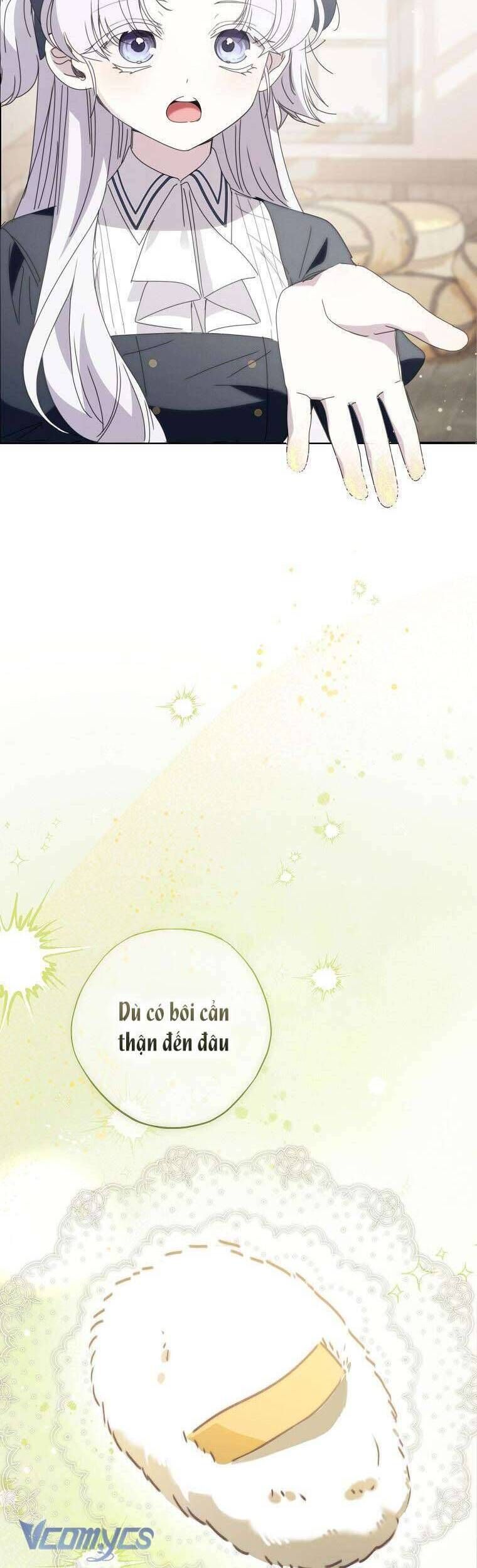 Công Nương Tái Sinh Chapter 49 - Trang 2