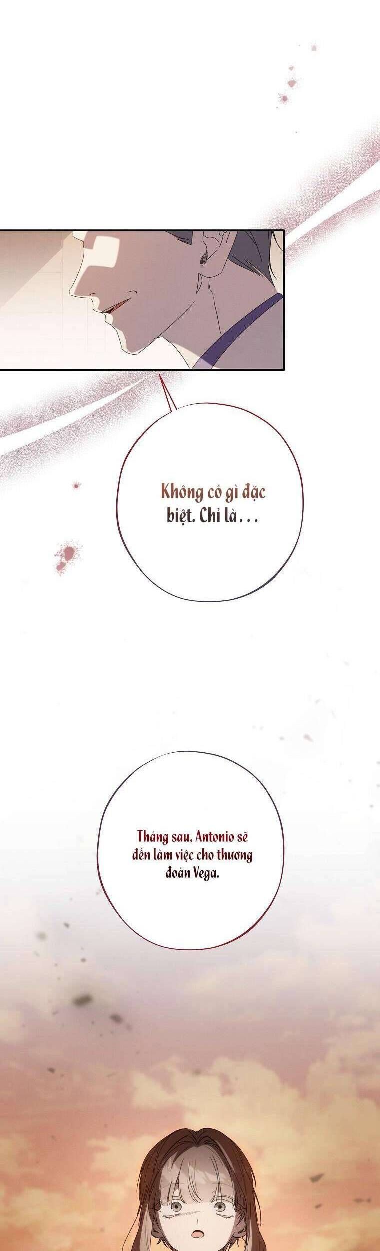 Công Nương Tái Sinh Chapter 49 - Trang 2