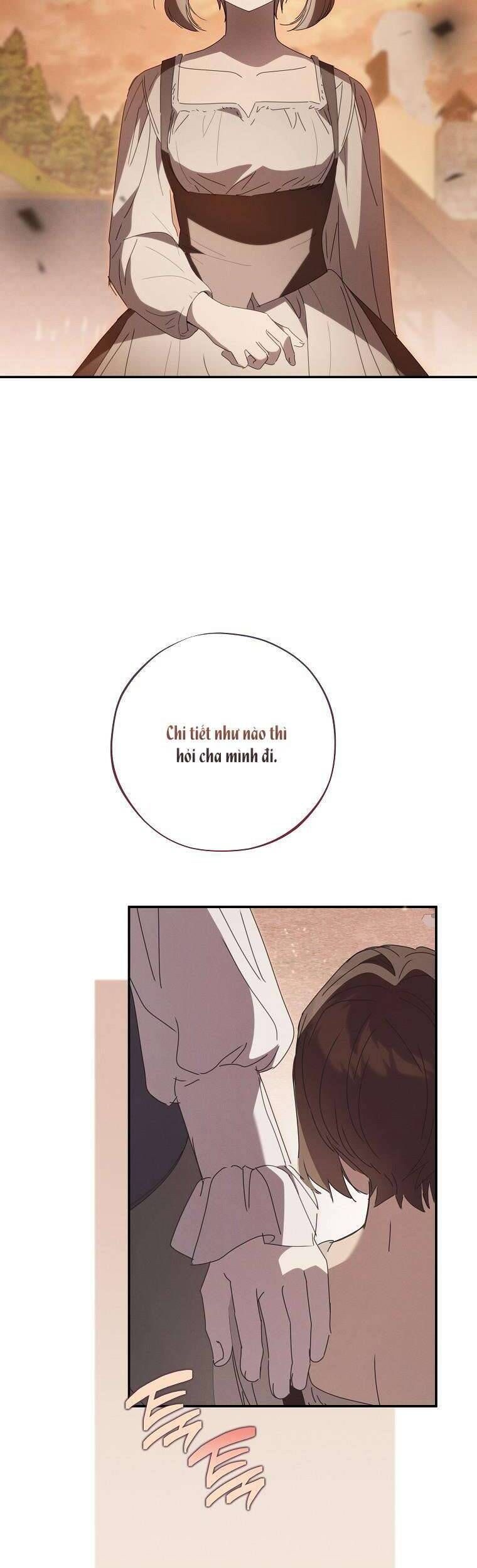 Công Nương Tái Sinh Chapter 49 - Trang 2