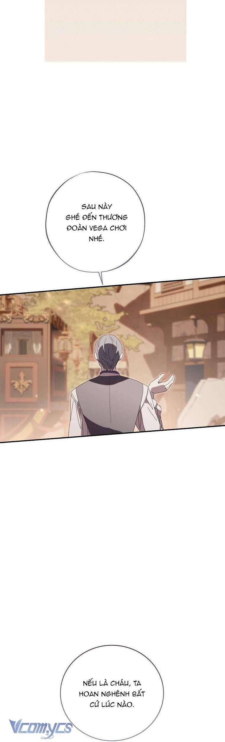 Công Nương Tái Sinh Chapter 49 - Trang 2