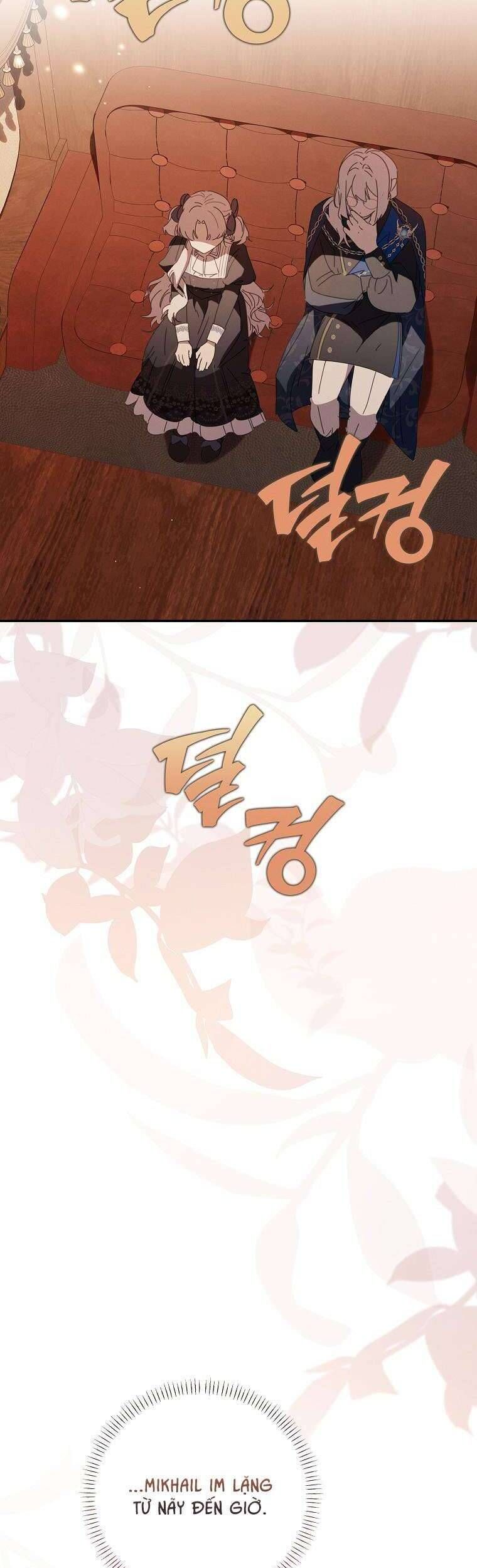 Công Nương Tái Sinh Chapter 49 - Trang 2