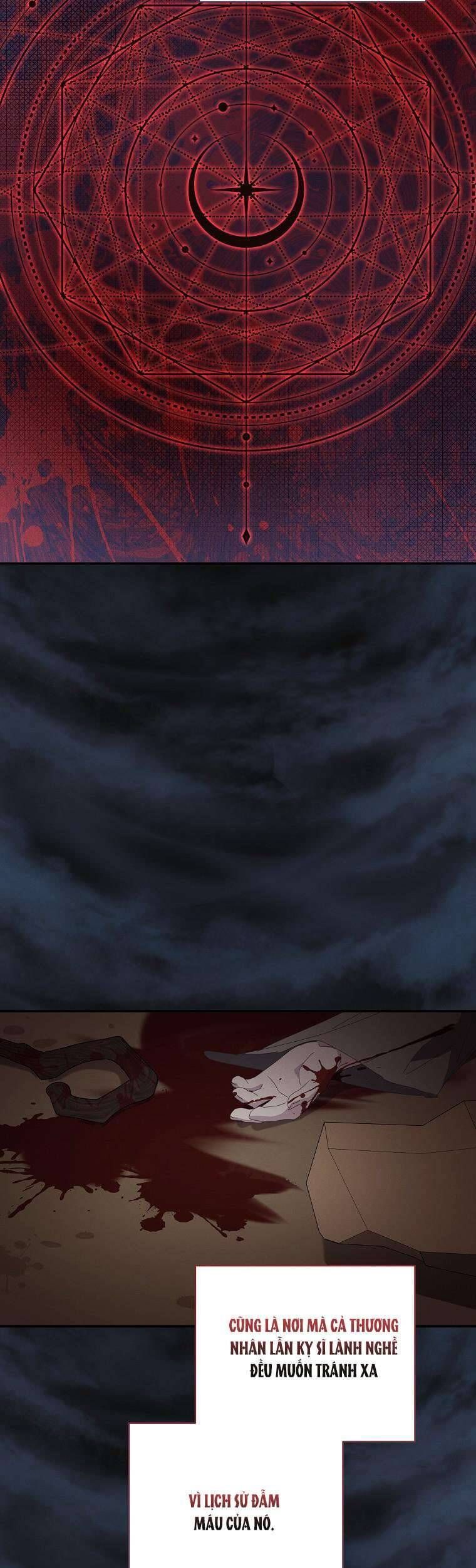 Công Nương Tái Sinh Chapter 49 - Trang 2