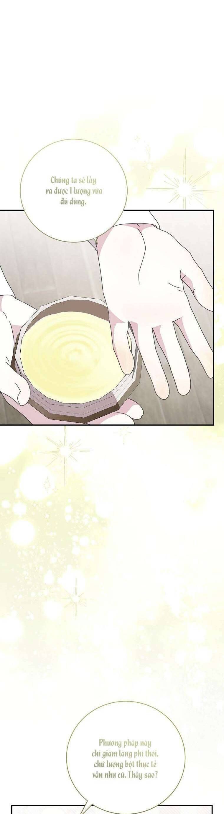 Công Nương Tái Sinh Chapter 49 - Trang 2