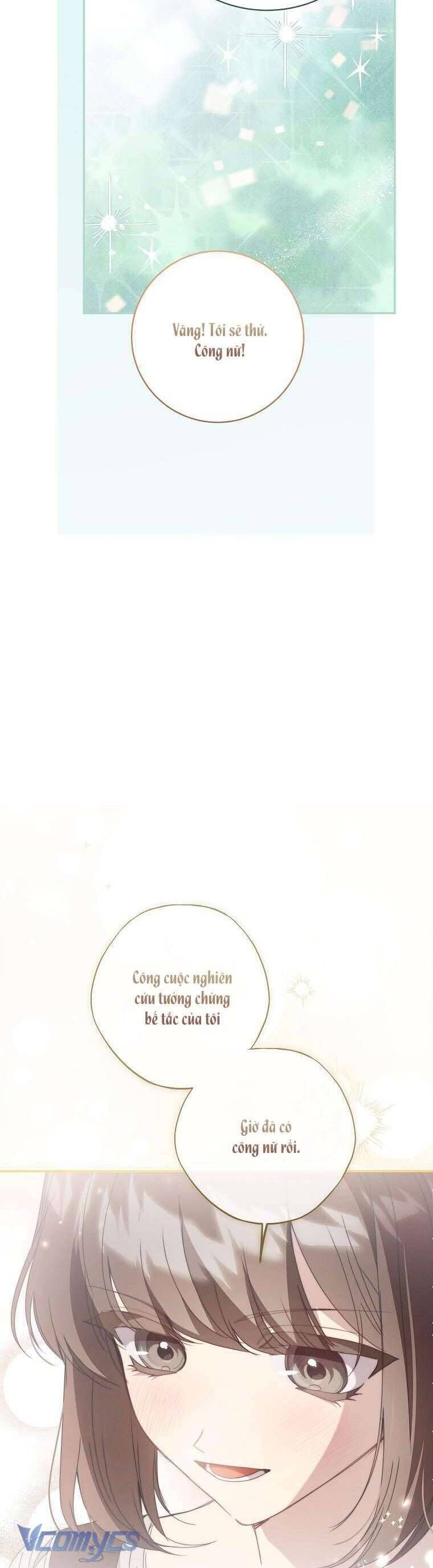 Công Nương Tái Sinh Chapter 49 - Trang 2