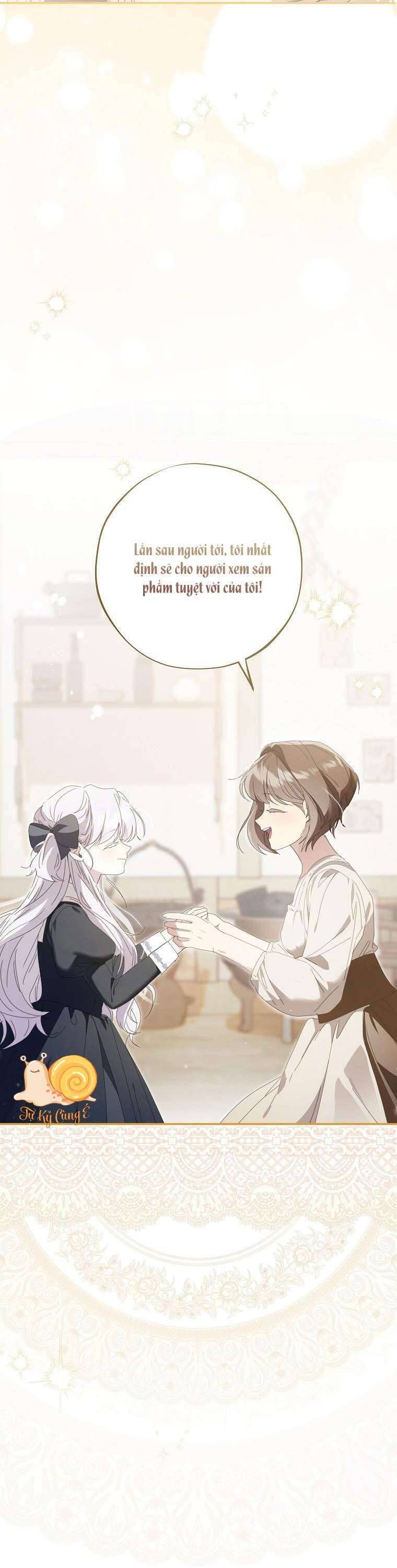 Công Nương Tái Sinh Chapter 49 - Trang 2