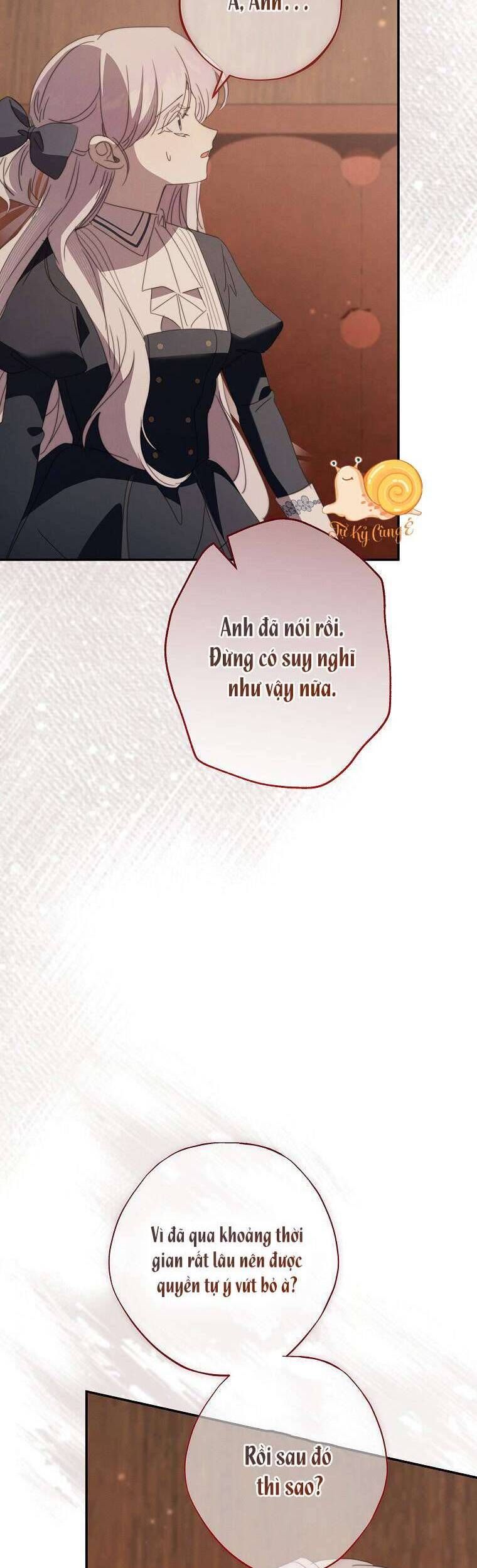 Công Nương Tái Sinh Chapter 50 - Trang 2