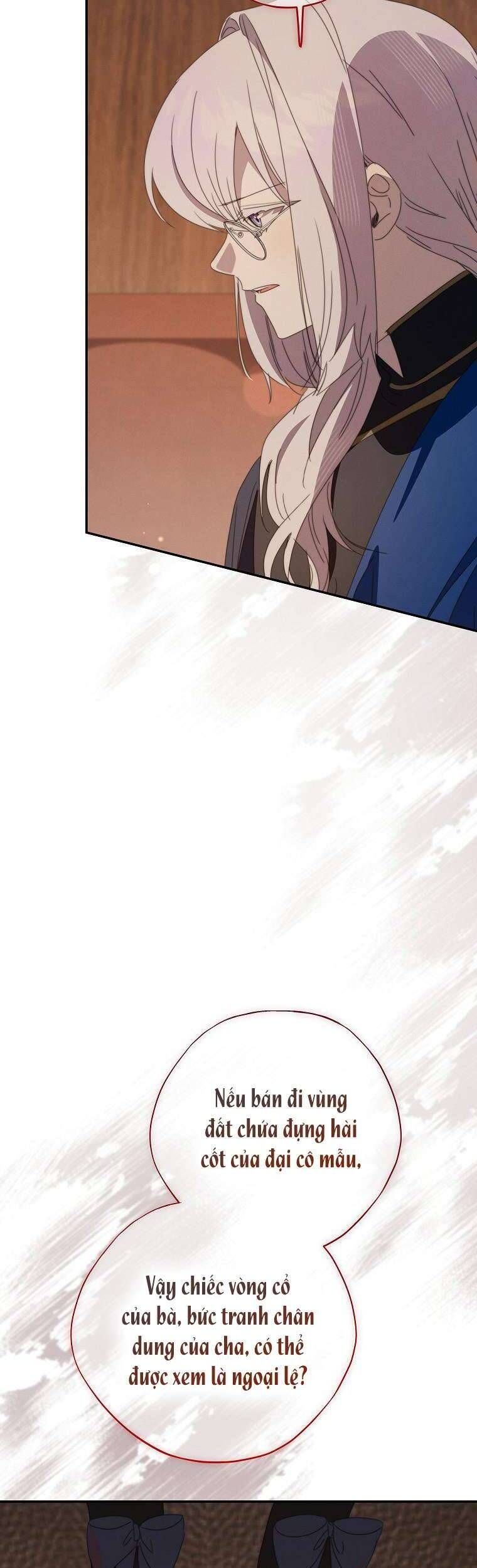 Công Nương Tái Sinh Chapter 50 - Trang 2